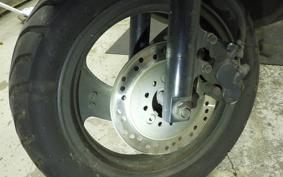 HONDA SPACY 100 2002 JF13