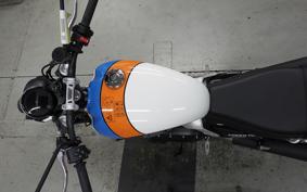 TRIUMPH SPEED TWIN 900 2026