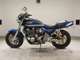 Фото Kawasaki ZEPHYR 1100 1999 с японского аукциона