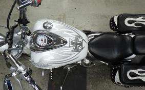 YAMAHA DRAGSTAR 400 2004 VH01J