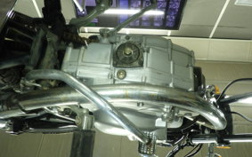 SUZUKI GN125 H 2020