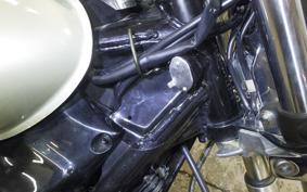 KAWASAKI ELIMINATOR 250 V VN250A
