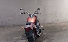 YAMAHA DRAGSTAR 400 2001 VH01J