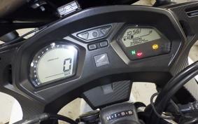 HONDA CBR650F RC83