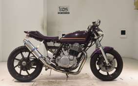 YAMAHA SR400 Gen.2 1994 1JR