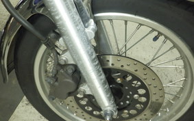 YAMAHA SR400 Gen.5 2020 RH16J