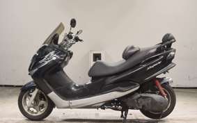YAMAHA MAJESTY 125 FI
