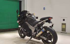 KAWASAKI NINJA 1000