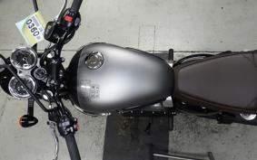 TRIUMPH BONNEVILLE T120 2026