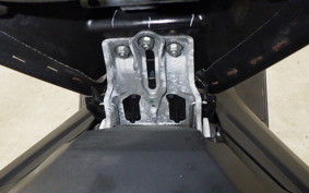 YAMAHA N-MAX 155 A SG50J