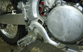 SUZUKI RM-Z250
