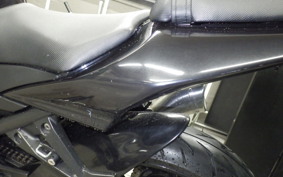 KAWASAKI NINJA 250R EX250K