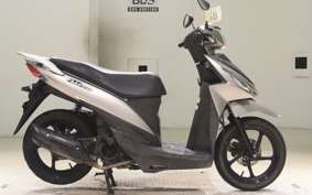 SUZUKI ADDRESS 110 CE47A