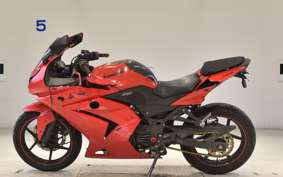 KAWASAKI NINJA 250R EX250K