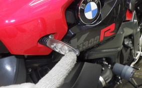 BMW K1300R 2012