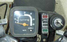 SUZUKI K50 K50