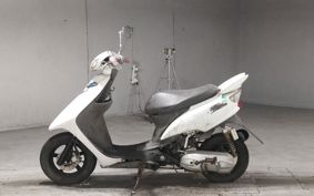 YAMAHA JOG ZR EVOLUTION SA16J