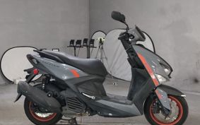 YAMAHA CYGNUS GRIF ASU SEJ4J