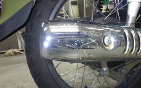 HONDA CROSS CUB 110 2021 JA45