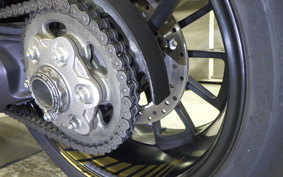 DUCATI DIAVEL Stripe 2014