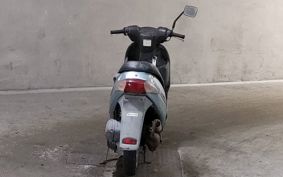 SUZUKI ADDRESS V110 CF11A