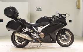 HONDA VFR800F 2014 RC79