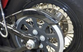 HARLEY FLS 1580 2012
