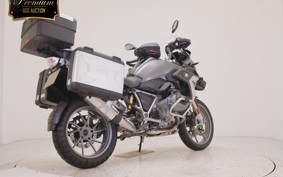BMW R1250GS 2018