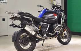 BMW R1250GS ADVENTURE 2024