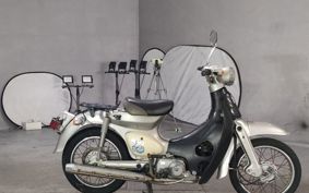HONDA LITTLE CUB C50
