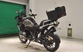 BMW R1200GS
