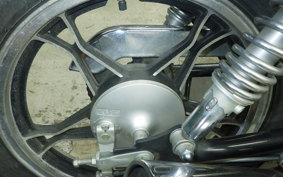 SUZUKI GN125 H 2020