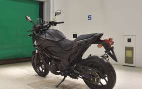 HONDA NC750X RC72