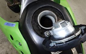 KAWASAKI KLX125 2008 LX125C