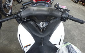 YAMAHA TRICITY 155 A SG37J