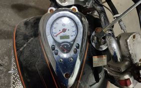 YAMAHA DRAGSTAR 400 2008 VH01J