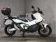 Фото Honda X-ADV 750 2025 с японского аукциона