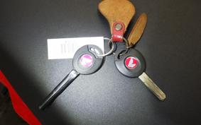 HONDA CT125-2 JA65