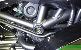 KAWASAKI NINJA H2 SX 2023 ZXT02P