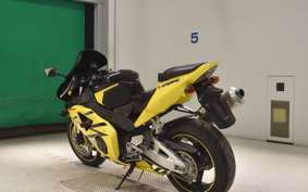 HONDA CBR954RR 2002 SC50