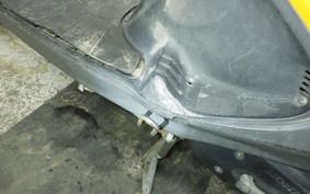 HONDA SPACY 100 2002 JF13