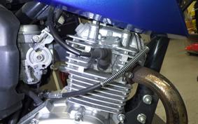 YAMAHA YBR125 1991
