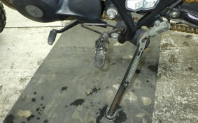 YAMAHA TW200 Gen.2 2021 DG07J