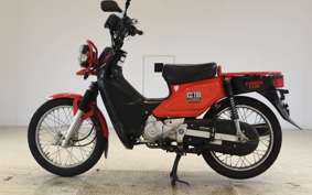 HONDA CROSS CUB 110 JA10