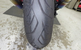 HONDA CB400SF GEN 4 A 2015 NC42