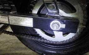 HONDA APE 50 AC16