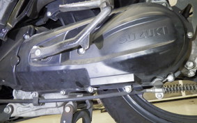 SUZUKI ADDRESS 110 2017 CE47A