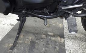 KAWASAKI GPZ400F 1985 ZX400A