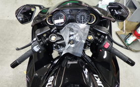 SUZUKI HAYABUSA Gen.3 2026 EJ11A