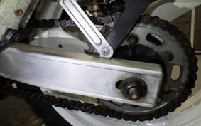 KAWASAKI GPZ400F 1985 ZX400A
